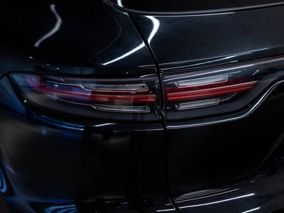 2023 Porsche Cayenne Cayenne