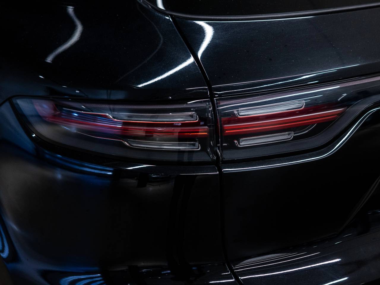 2023 Porsche Cayenne Cayenne