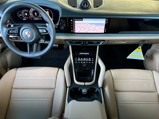 2025 Porsche Cayenne Cayenne