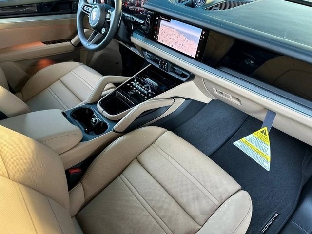 2025 Porsche Cayenne Cayenne