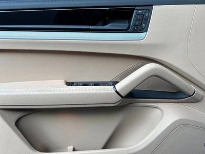 2025 Porsche Cayenne Cayenne