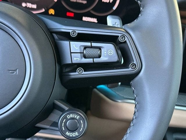 2025 Porsche Cayenne Cayenne