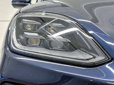 2025 Porsche Cayenne Cayenne