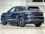 2025 Porsche Cayenne Cayenne