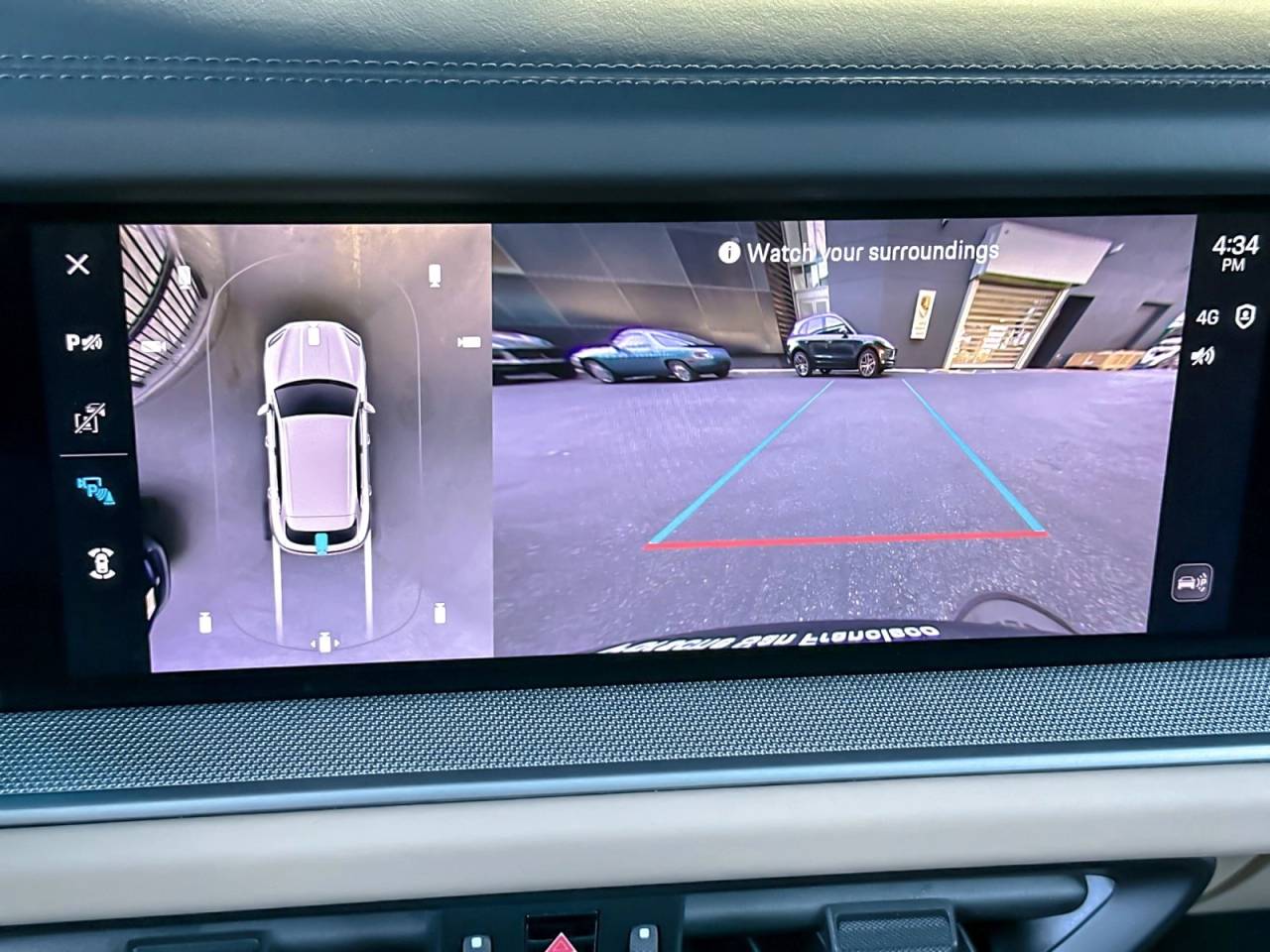 2025 Porsche Cayenne Cayenne