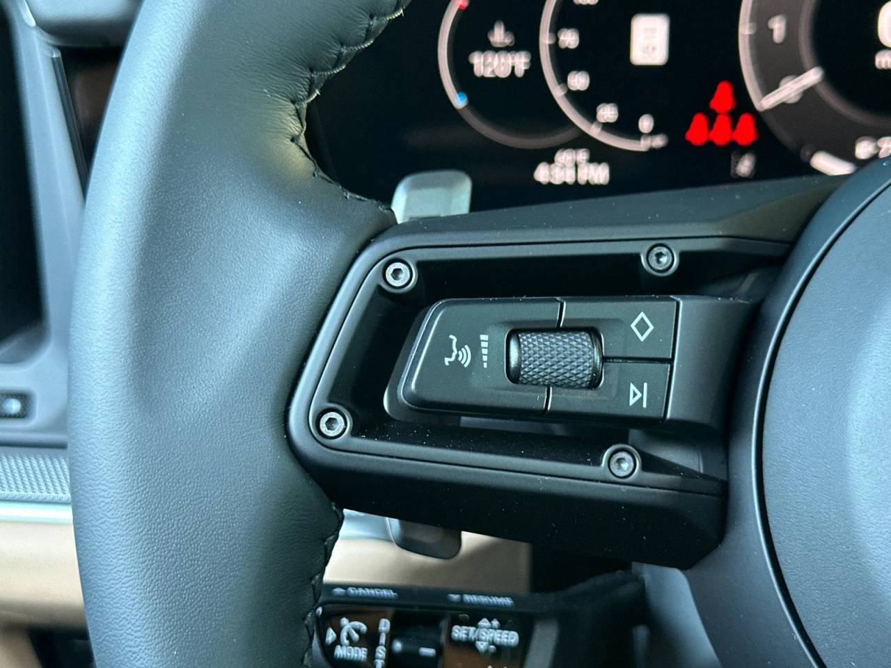 2025 Porsche Cayenne Cayenne