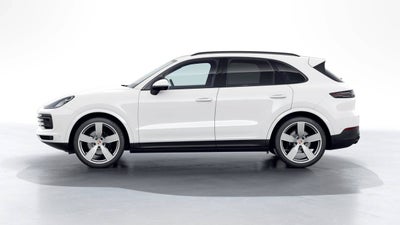 2023 Porsche Cayenne Cayenne Platinum Edition (MY23)