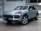 2023 Porsche Cayenne Cayenne (MY23)