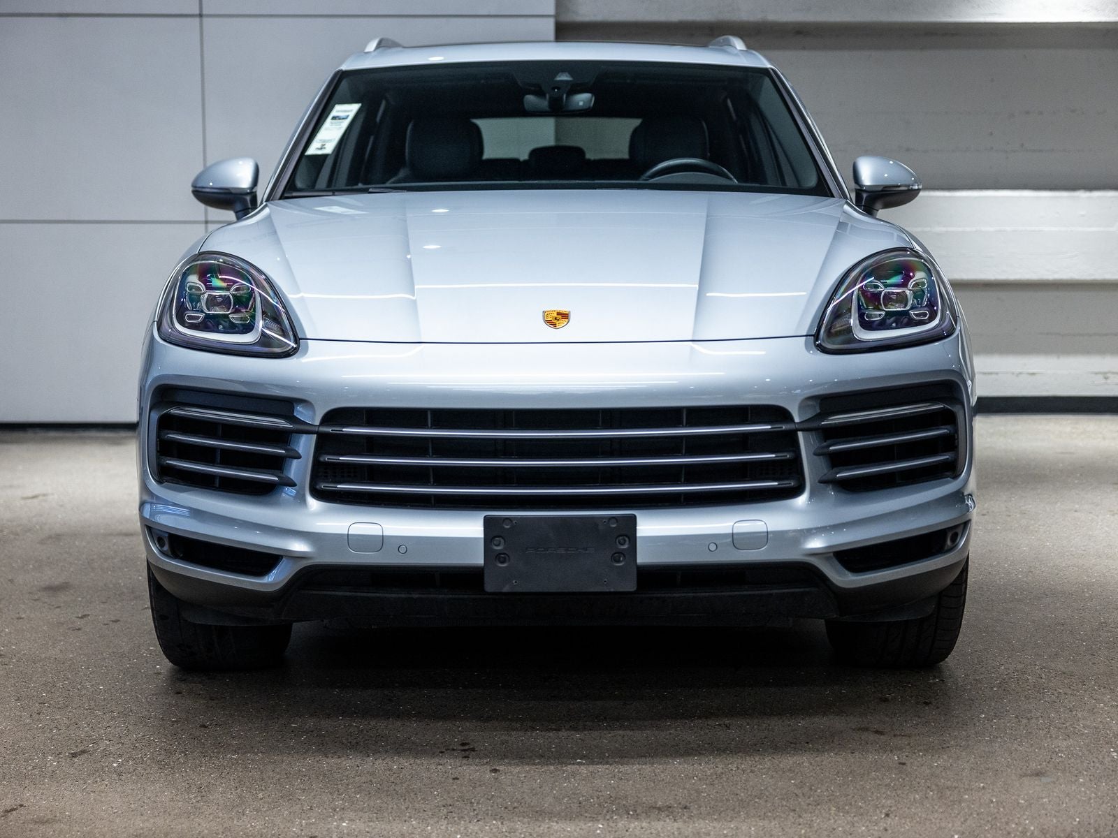 2023 Porsche Cayenne Cayenne (MY23)