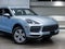 2023 Porsche Cayenne Cayenne (MY23)