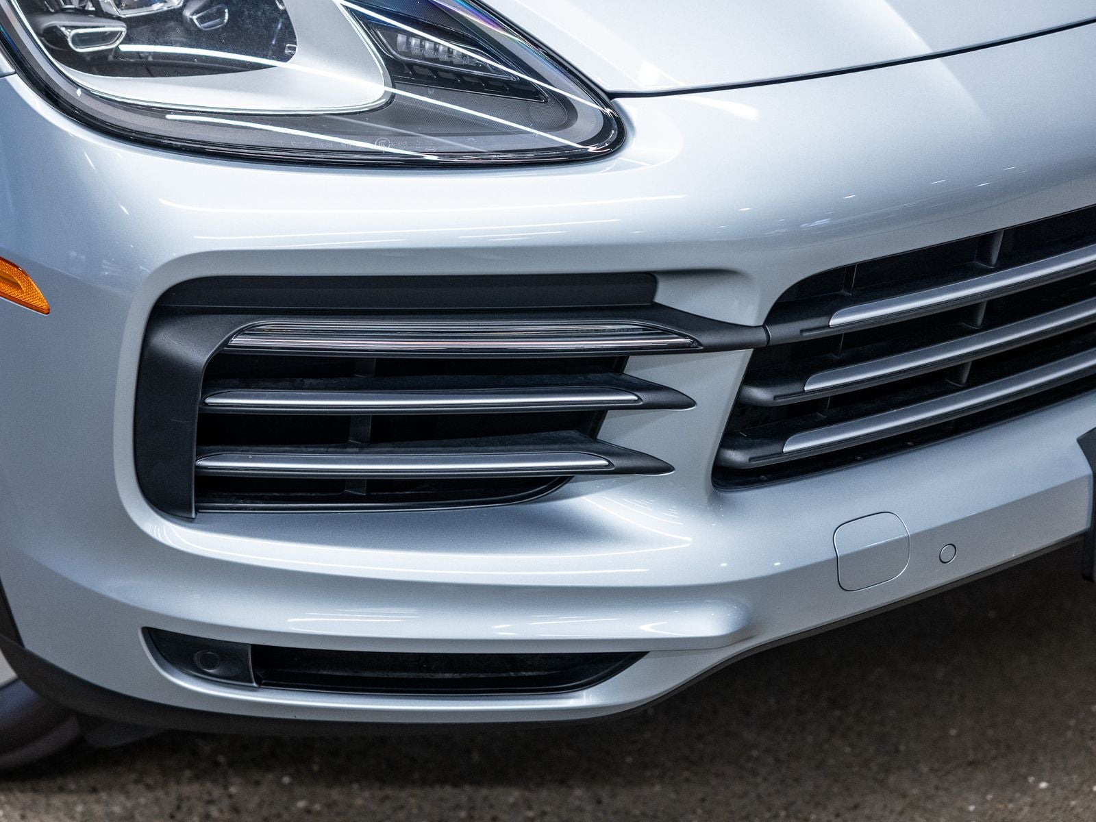 2023 Porsche Cayenne Cayenne (MY23)