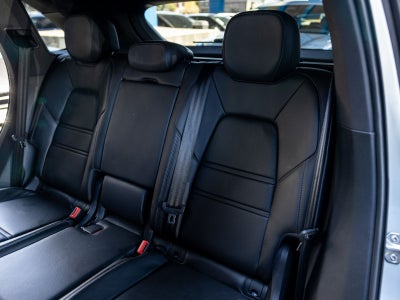 2023 Porsche Cayenne Cayenne (MY23)