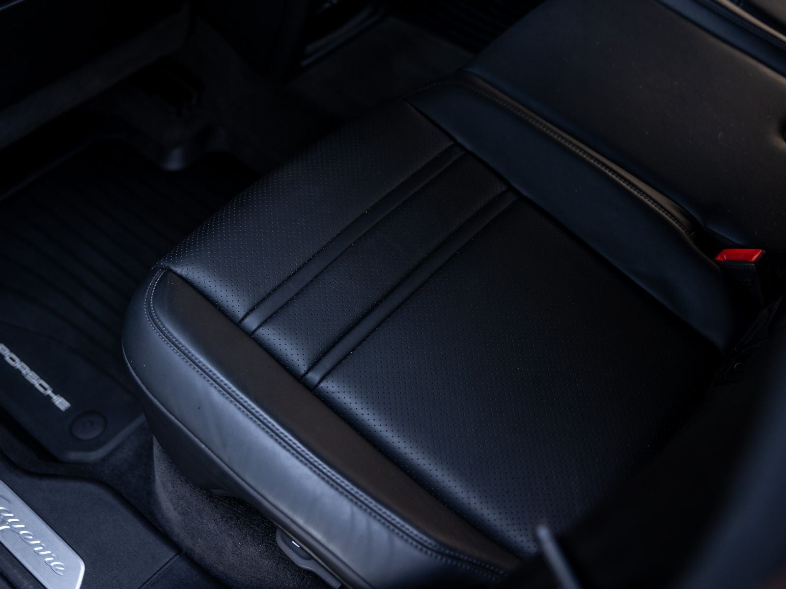 2023 Porsche Cayenne Cayenne (MY23)