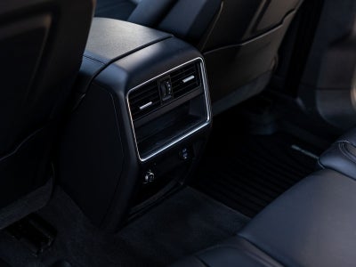 2023 Porsche Cayenne Cayenne (MY23)