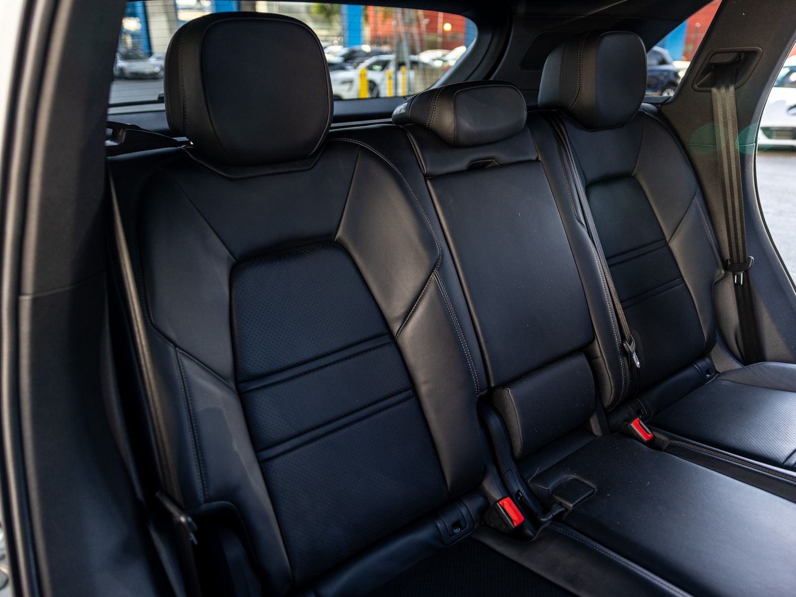2023 Porsche Cayenne Cayenne (MY23)
