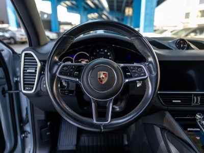 2023 Porsche Cayenne Cayenne (MY23)