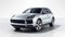 2023 Porsche Cayenne Cayenne (MY23)
