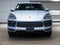 2023 Porsche Cayenne Cayenne (MY23)