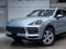 2023 Porsche Cayenne Cayenne (MY23)