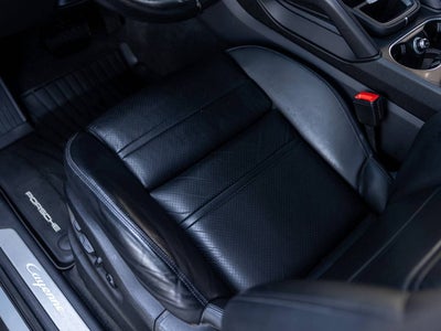 2023 Porsche Cayenne Cayenne (MY23)