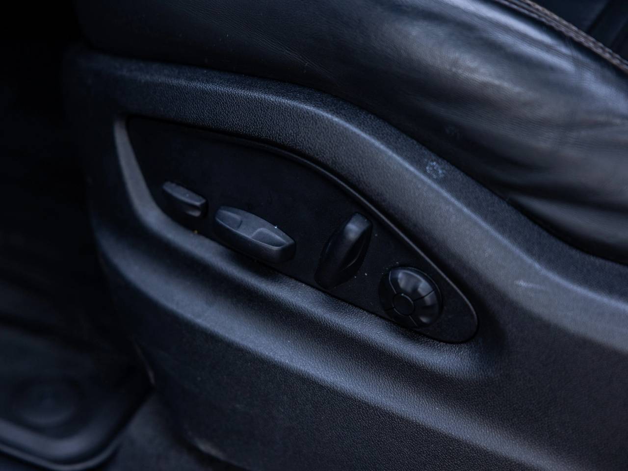 2023 Porsche Cayenne Cayenne (MY23)