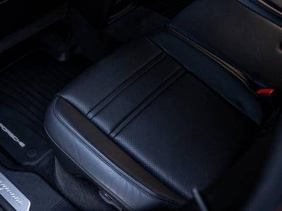 2023 Porsche Cayenne Cayenne (MY23)