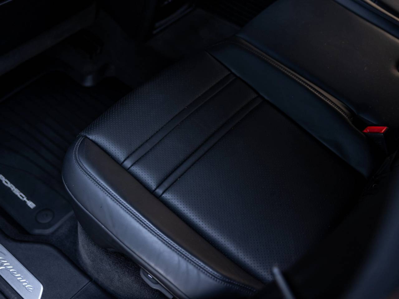 2023 Porsche Cayenne Cayenne (MY23)