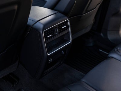 2023 Porsche Cayenne Cayenne (MY23)