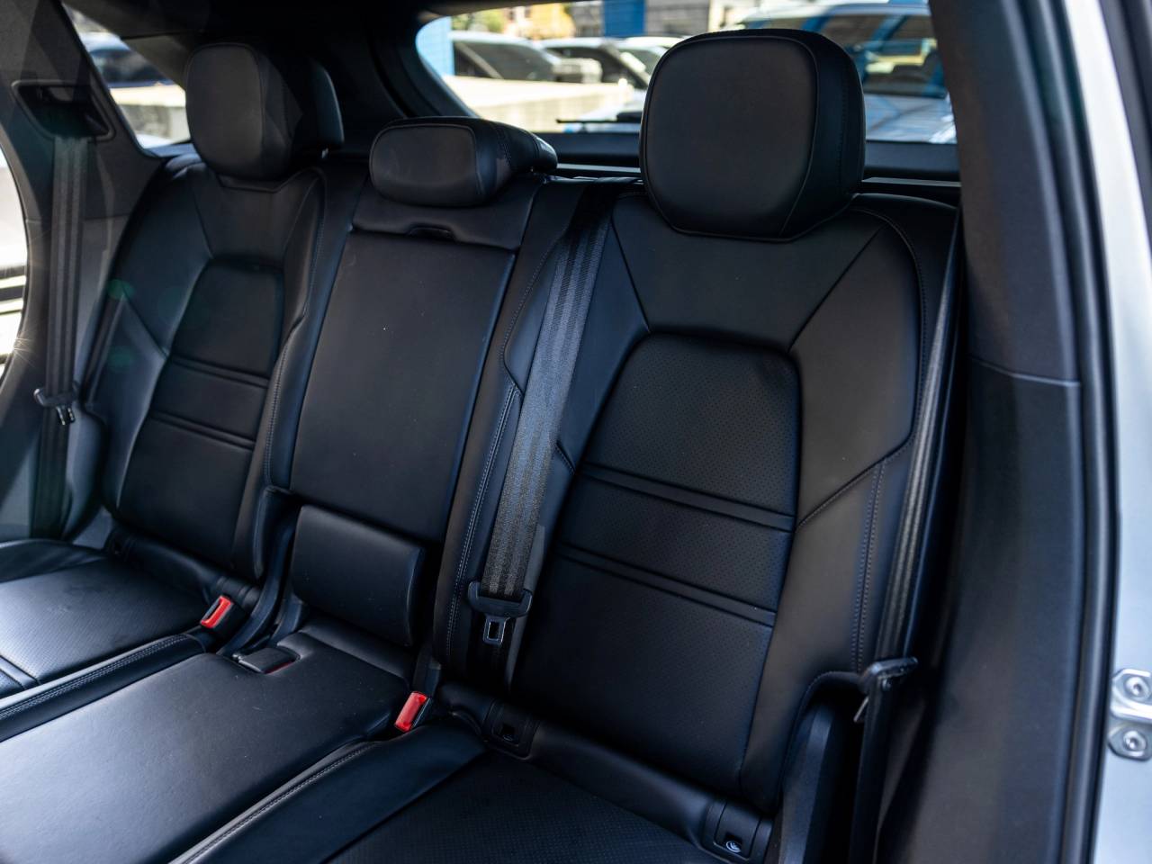 2023 Porsche Cayenne Cayenne (MY23)