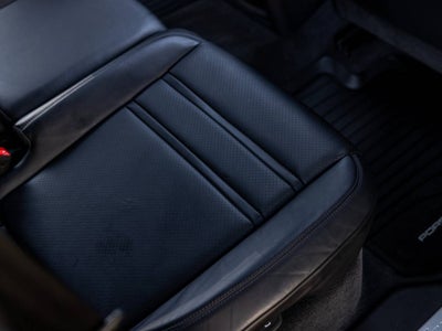 2023 Porsche Cayenne Cayenne (MY23)