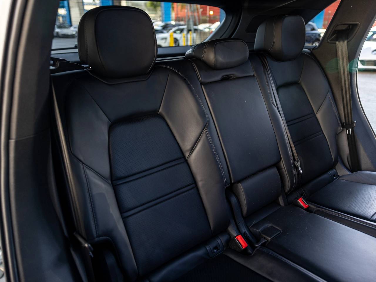 2023 Porsche Cayenne Cayenne (MY23)