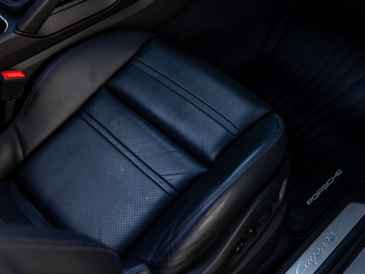 2023 Porsche Cayenne Cayenne (MY23)