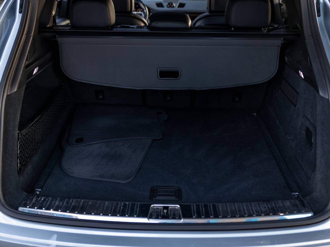 2023 Porsche Cayenne Cayenne (MY23)