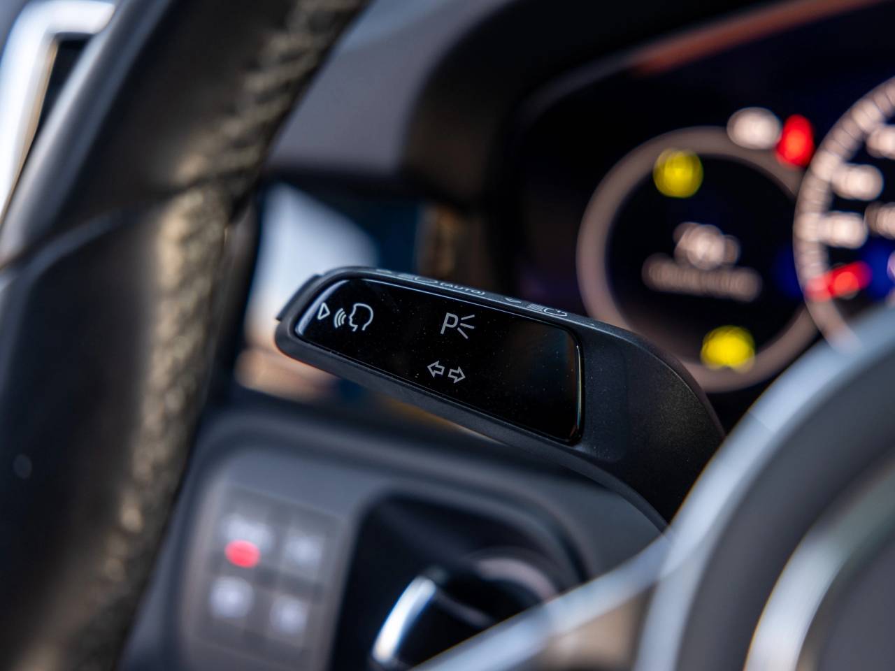 2023 Porsche Cayenne Cayenne (MY23)