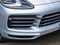 2023 Porsche Cayenne Cayenne (MY23)