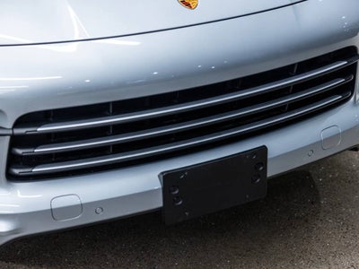 2023 Porsche Cayenne Cayenne (MY23)