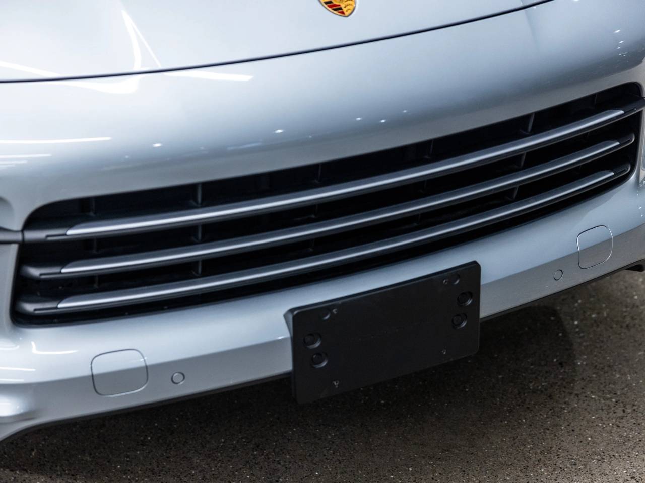 2023 Porsche Cayenne Cayenne (MY23)