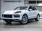 2024 Porsche Cayenne Cayenne