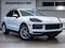2024 Porsche Cayenne Cayenne