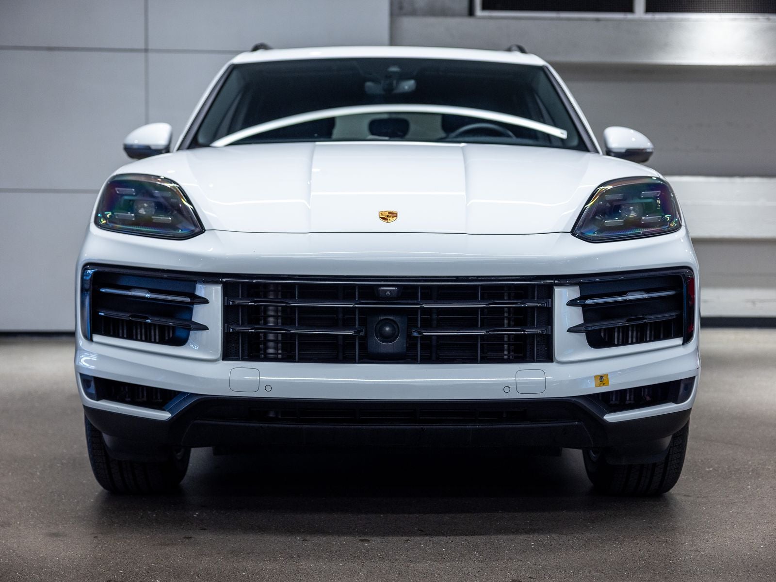 2024 Porsche Cayenne Cayenne
