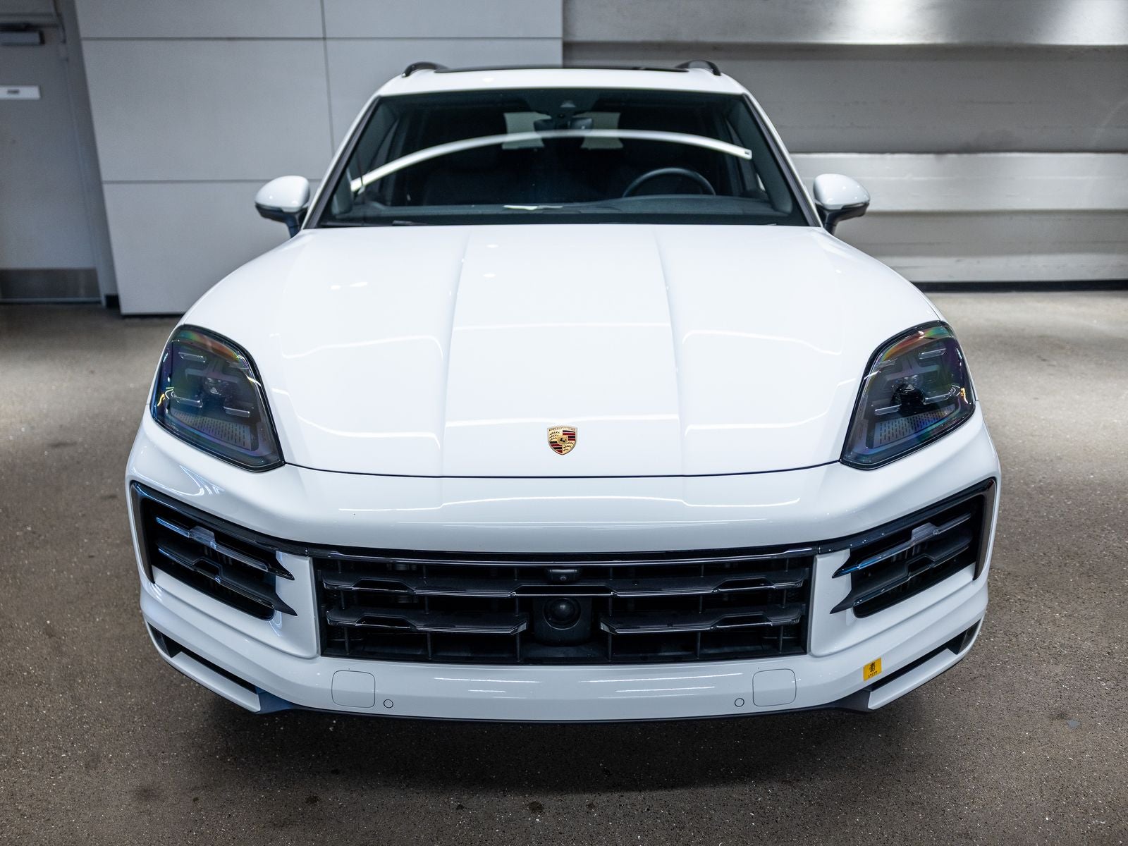 2024 Porsche Cayenne Cayenne