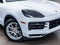 2024 Porsche Cayenne Cayenne