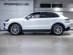 2024 Porsche Cayenne Cayenne