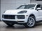 2024 Porsche Cayenne Cayenne