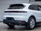 2024 Porsche Cayenne Cayenne