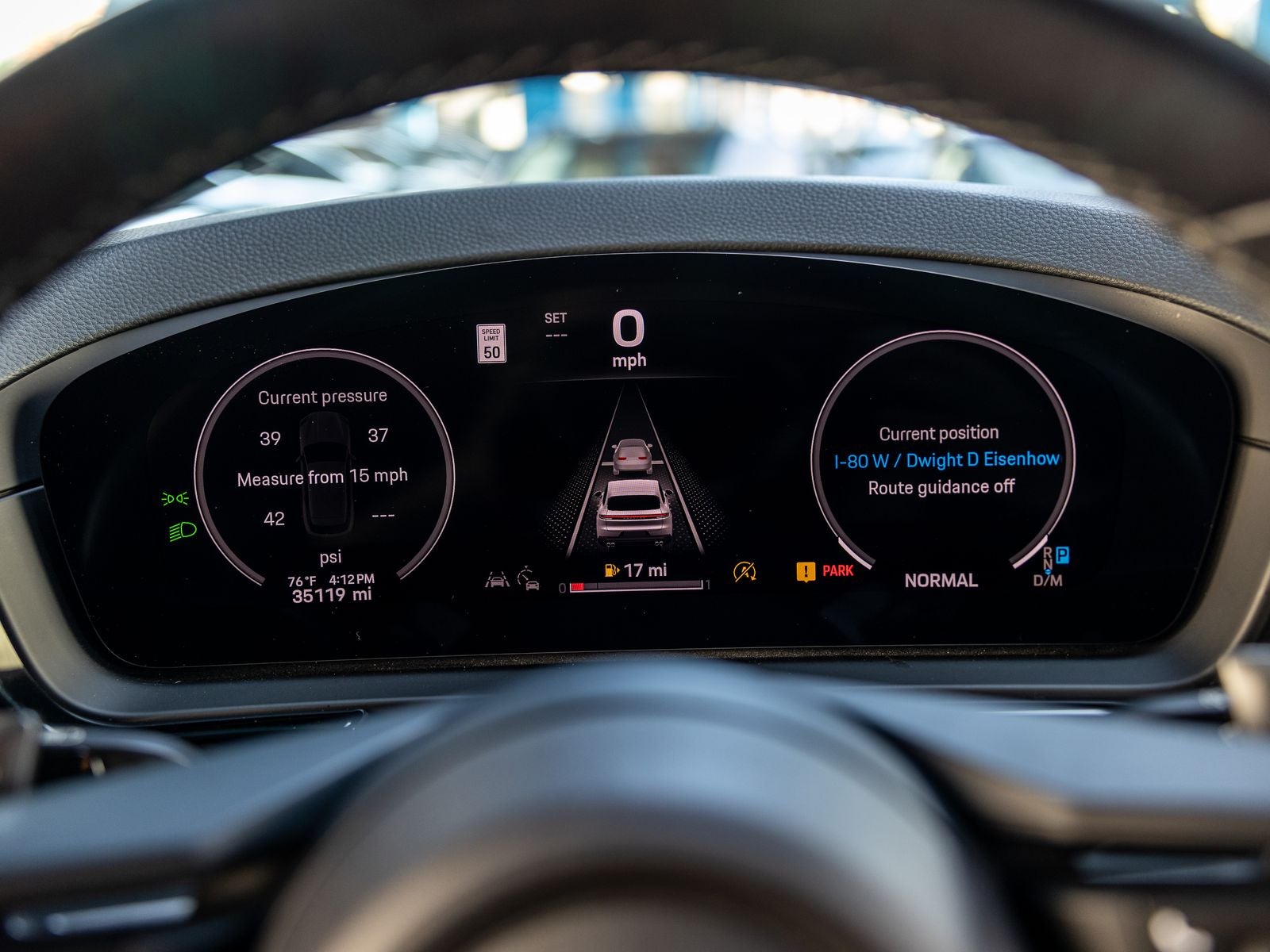2024 Porsche Cayenne Cayenne