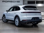 2024 Porsche Cayenne Cayenne
