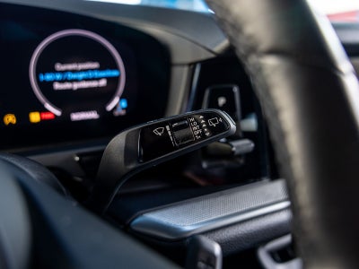 2024 Porsche Cayenne Cayenne