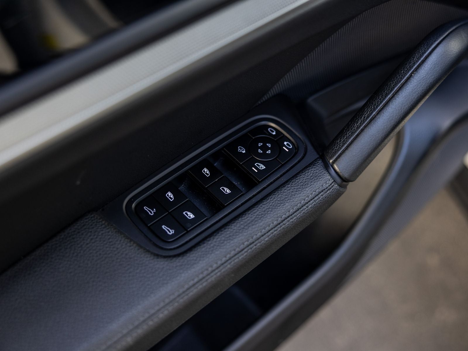 2024 Porsche Cayenne Cayenne
