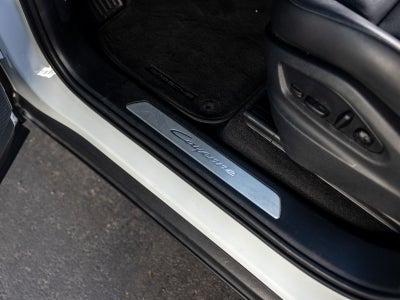 2024 Porsche Cayenne Cayenne
